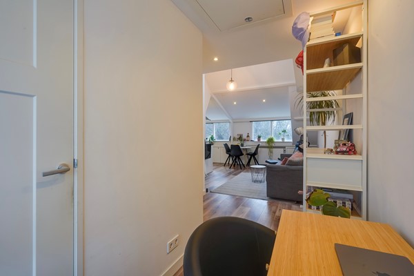 Foto - Te koop: Delfgauwseweg 73D, 2628 EJ Delft